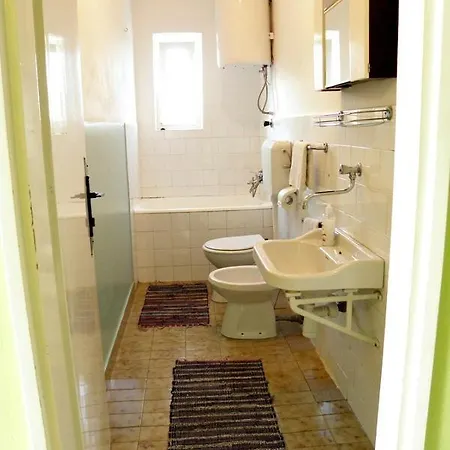 Apartment Apartments Gorda - 50M From Beach