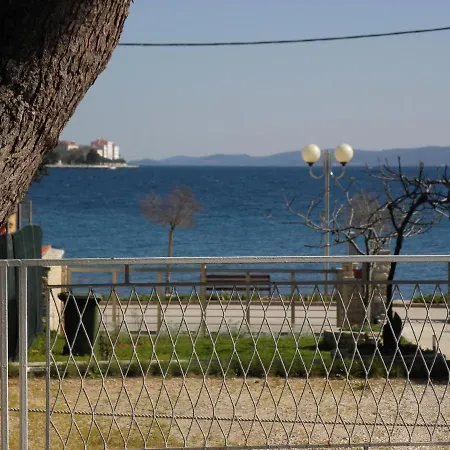 Apartment Apartments Gorda - 50M From Beach *